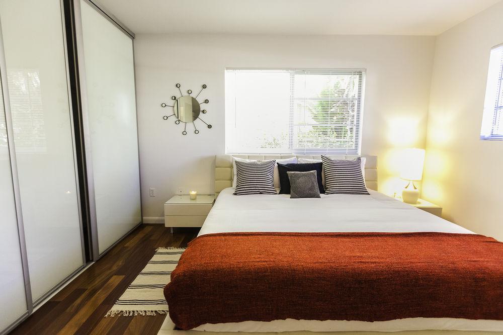 South Exclusive Apartment