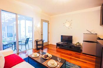 South Exclusive Apartment