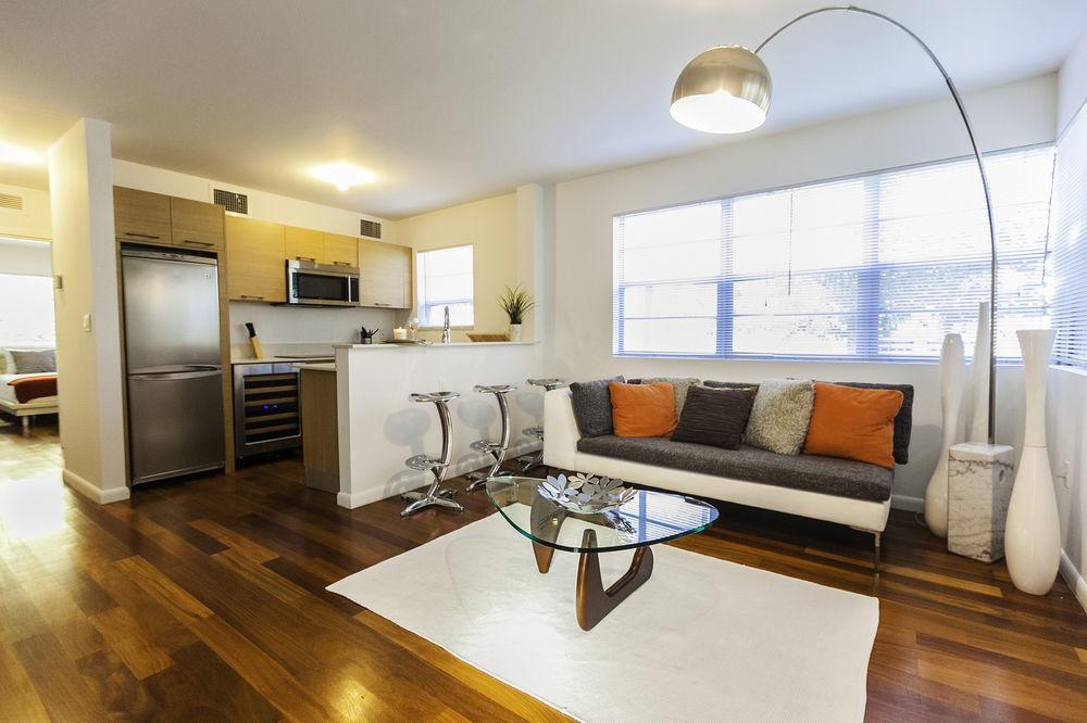 South Exclusive Apartment