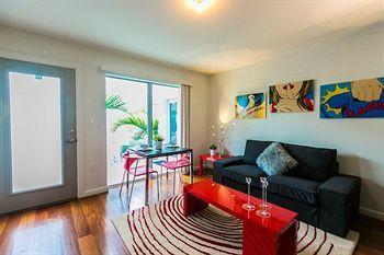South Exclusive Apartment