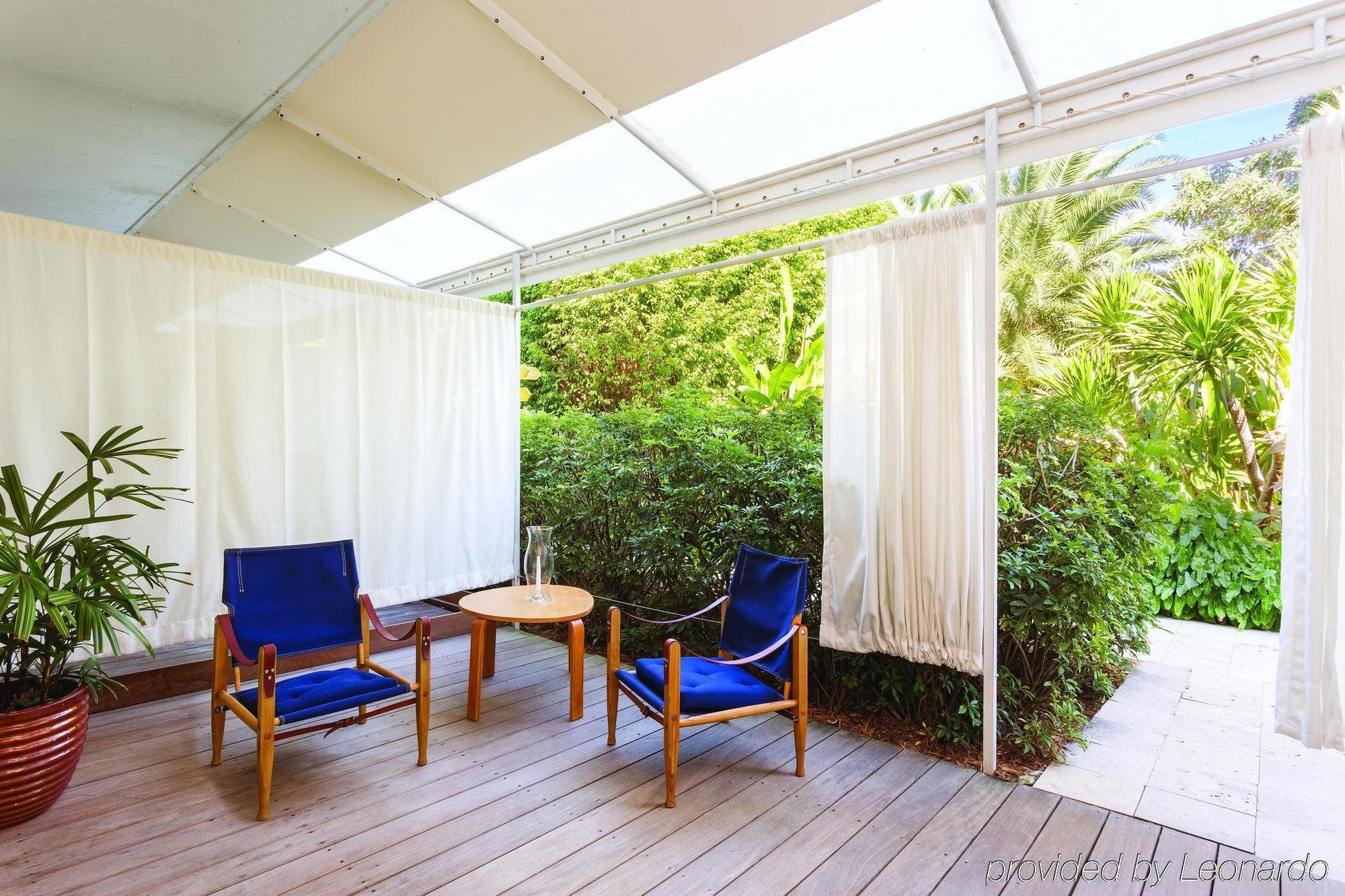 The Standard Miami Hotel