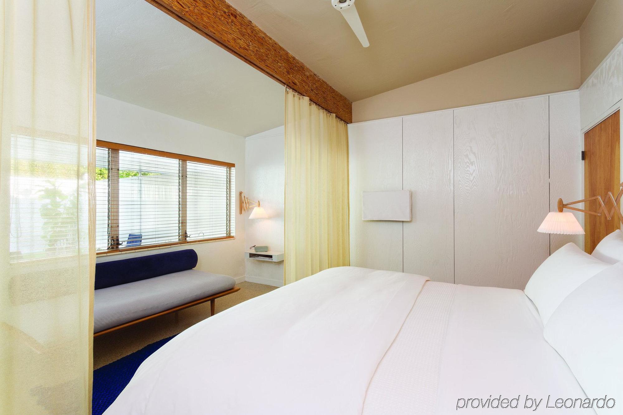 The Standard Miami Hotel Miami Beach