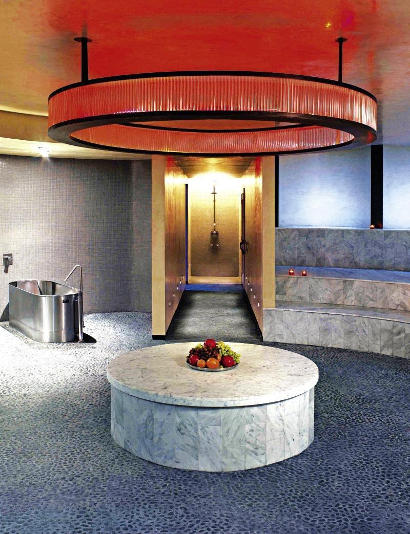 The Standard Miami 5* Miami Beach