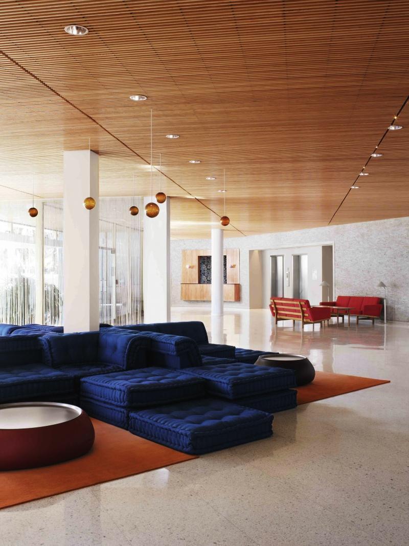 The Standard Miami Hotel 5*