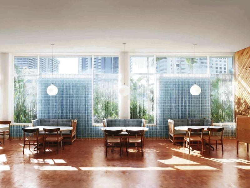 The Standard Miami 5*