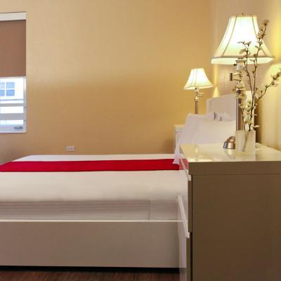 Ocean Five 3* Miami Beach