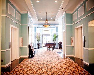 Hilton Grand Vacations At South 3* Miami Beach