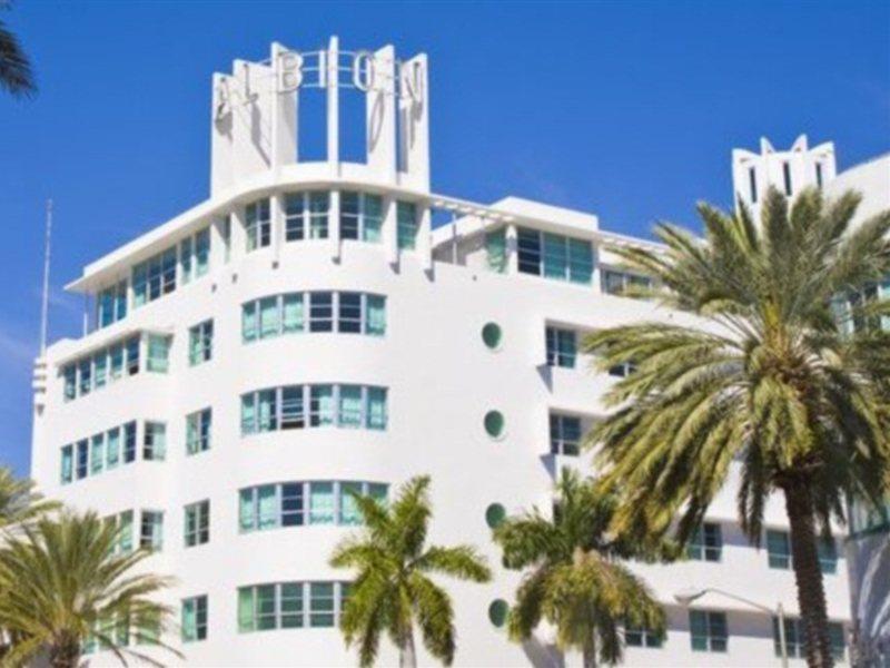 Hotel Albion 3*