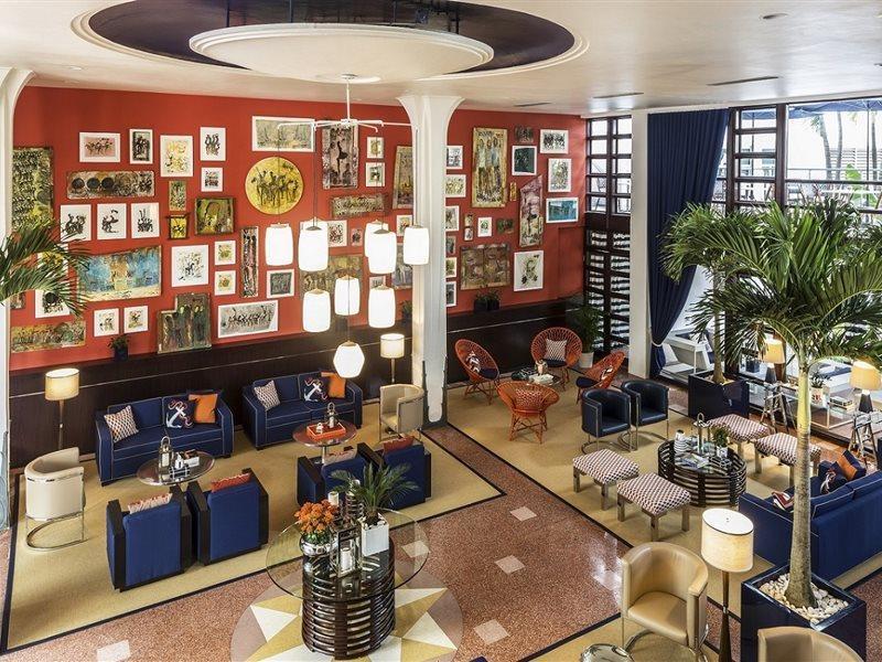 Hotel Albion