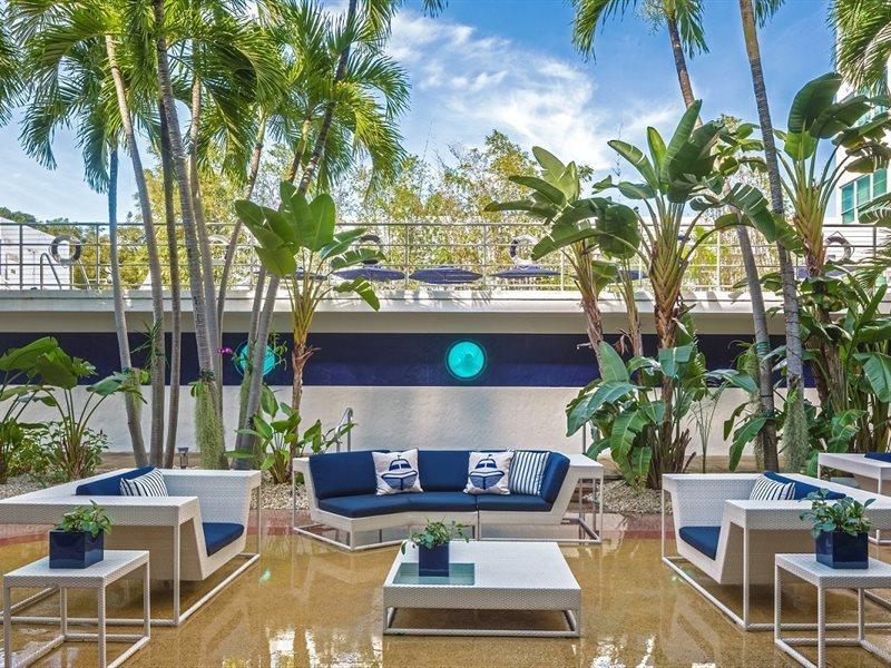 Albion Miami Beach