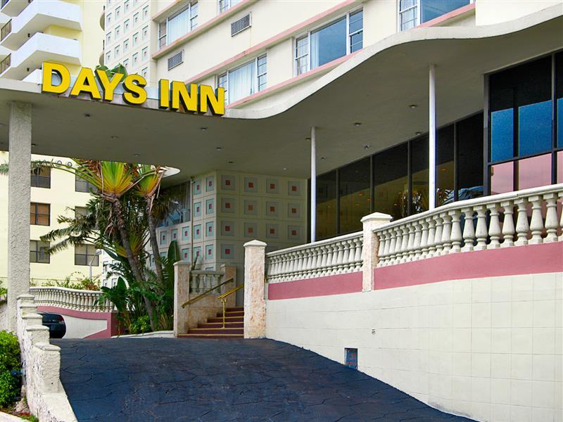 Hotel Lexington By Rl Miami Miami Beach