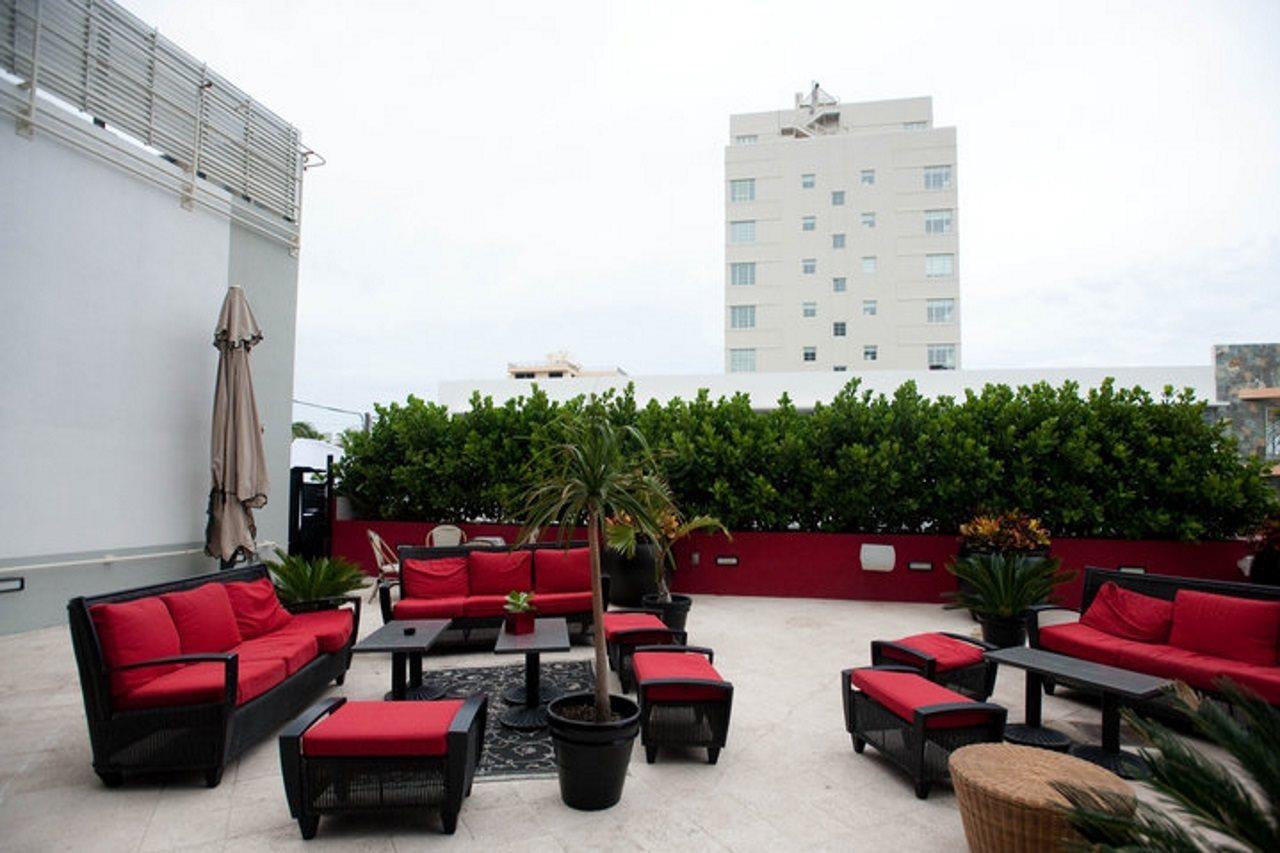 Hotel Victor South