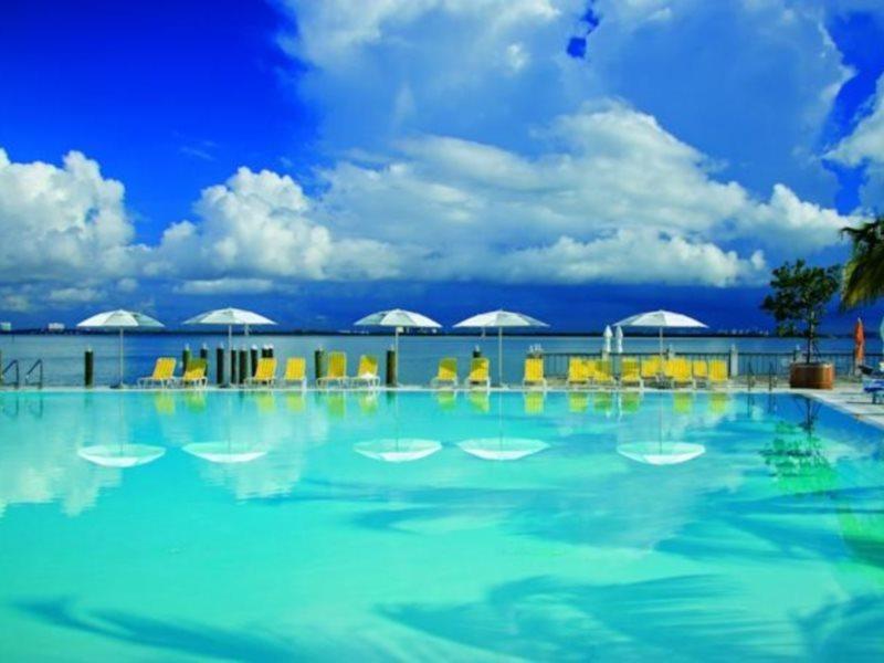 The Standard Miami Miami Beach