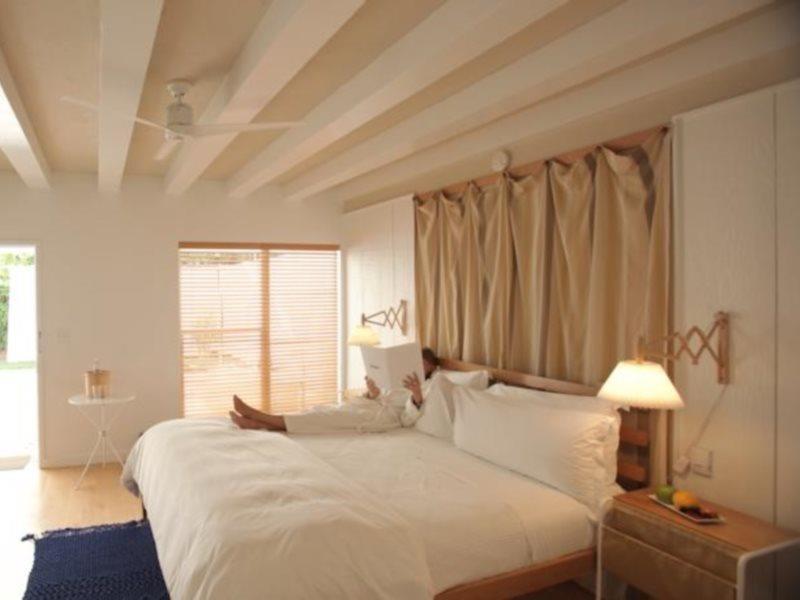 Hotel The Standard Miami Miami Beach