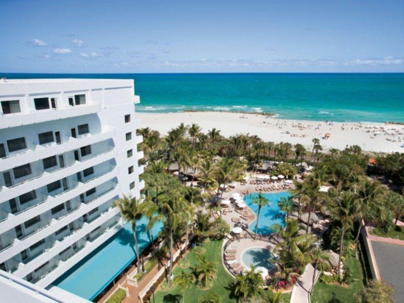 Riu Plaza Miami Miami Beach
