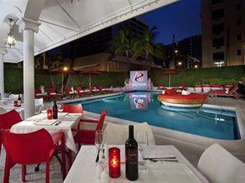 Hotel Red South Miami Beach