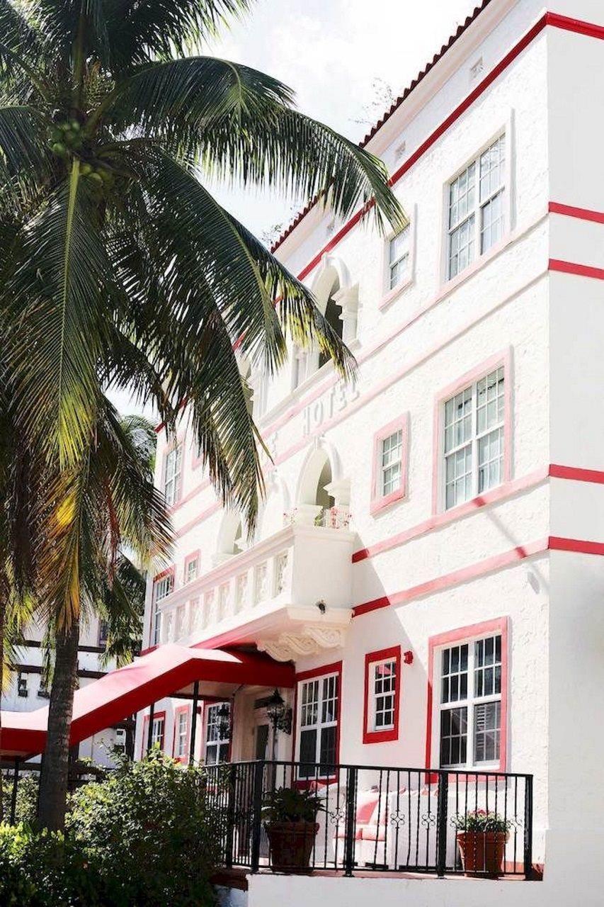 Hotel Casa Faena Miami Miami Beach