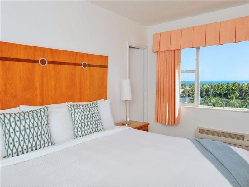 Resort South Seas Miami Beach