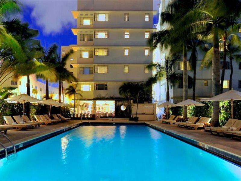 South Seas Miami Beach