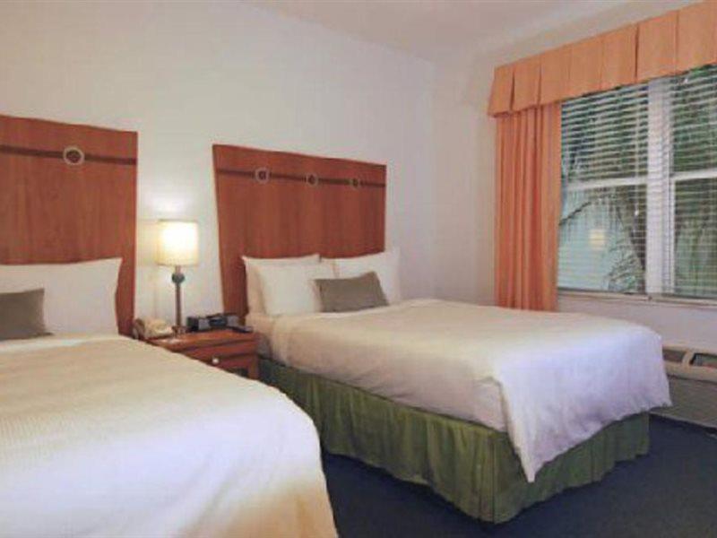 Resort South Seas