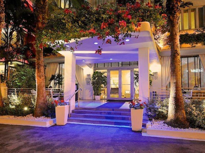 South Seas Miami Beach