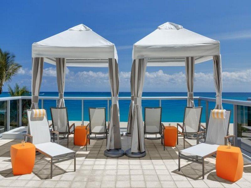 Hilton Miami