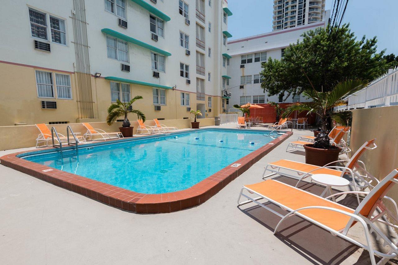 Hotel Broadmore Miami Miami Beach