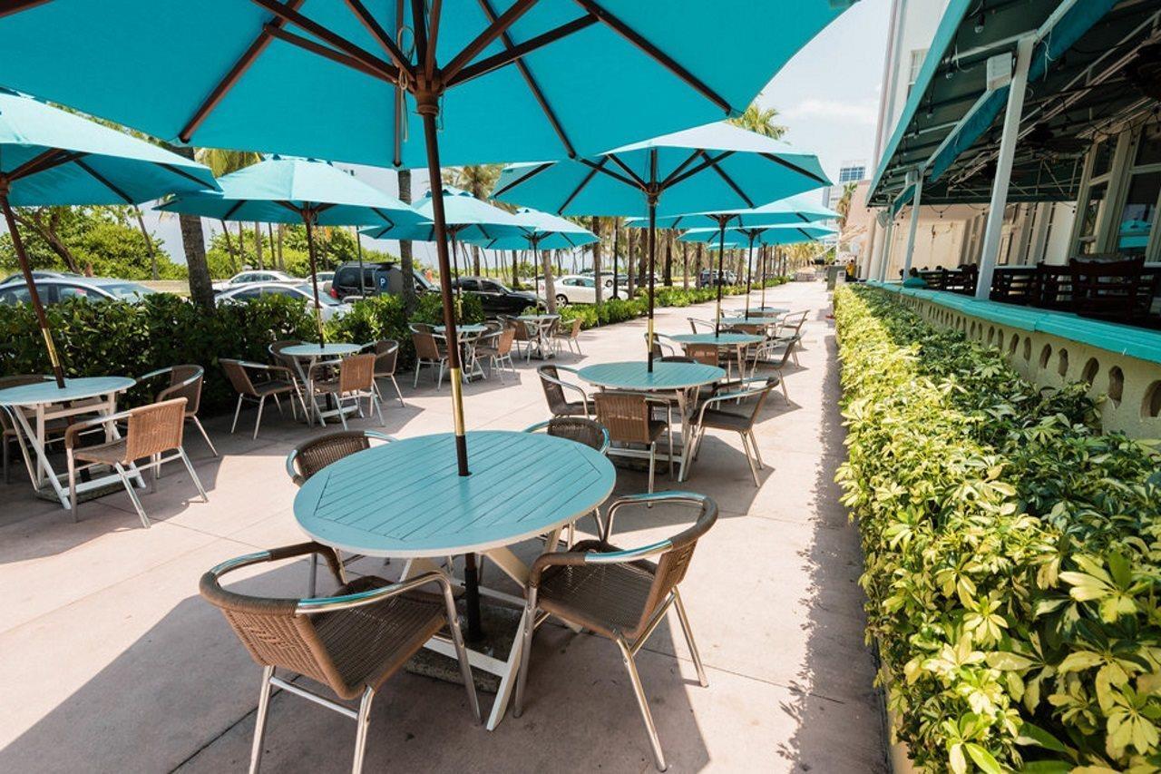 Broadmore Miami