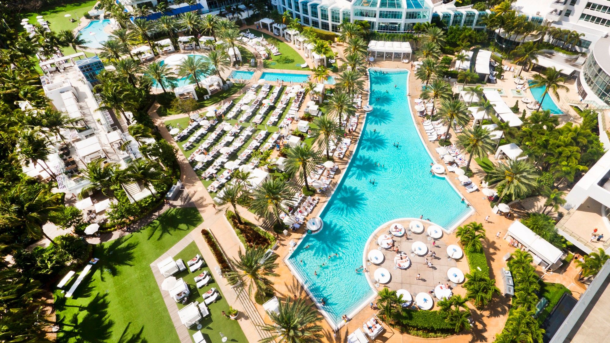 Fontainebleau Miami