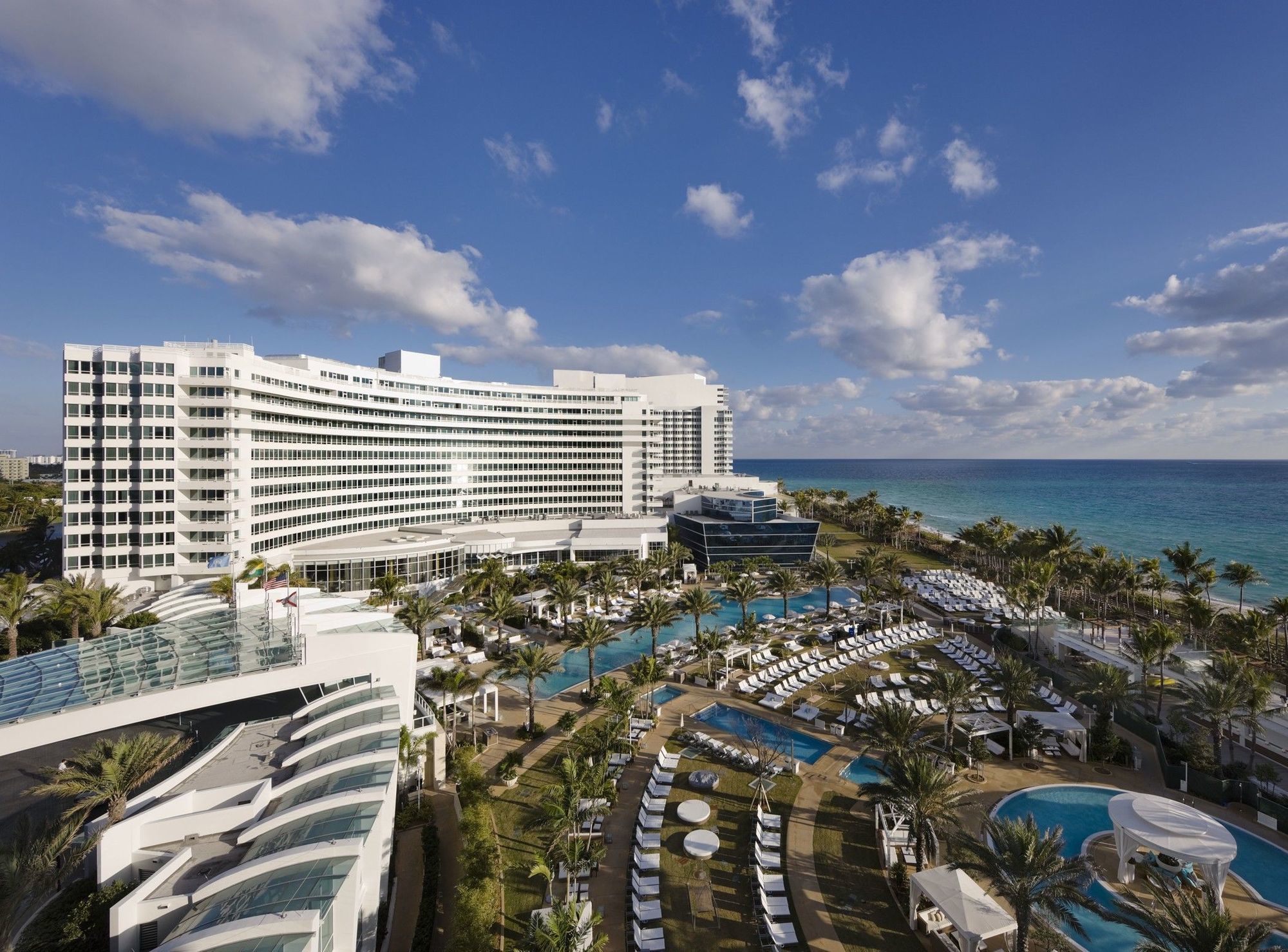 Fontainebleau Miami