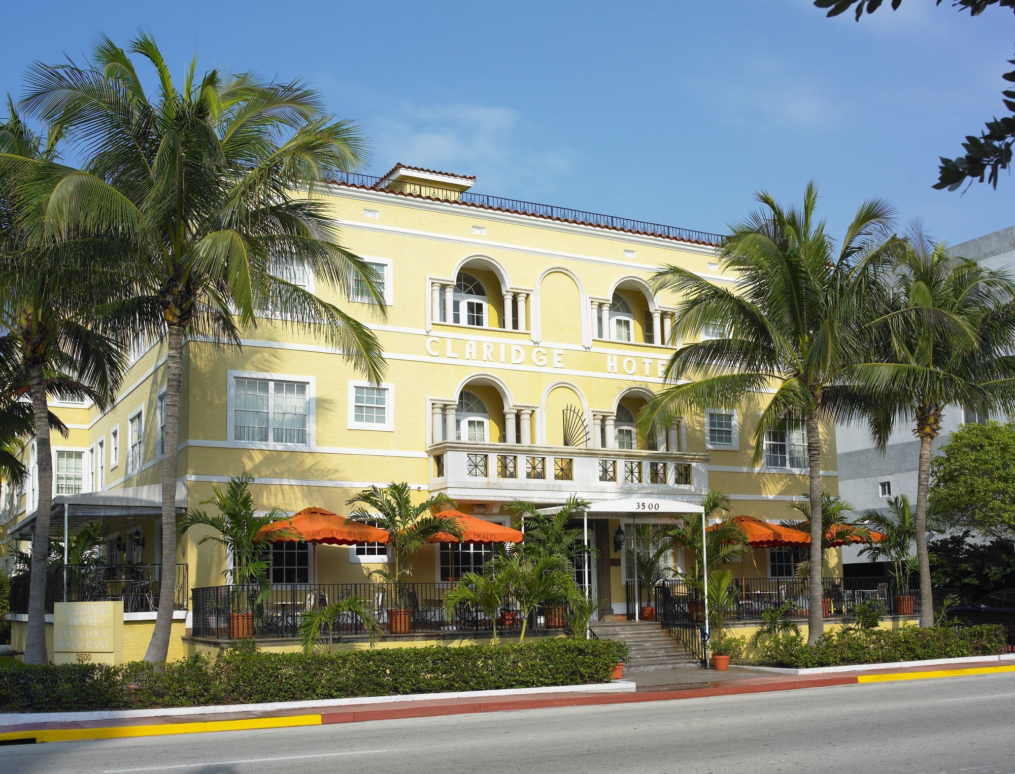 Hotel Casa Faena Miami 4*