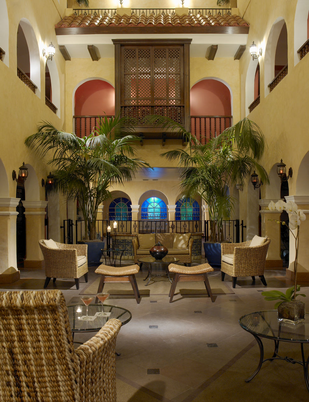 Hotel Casa Faena Miami