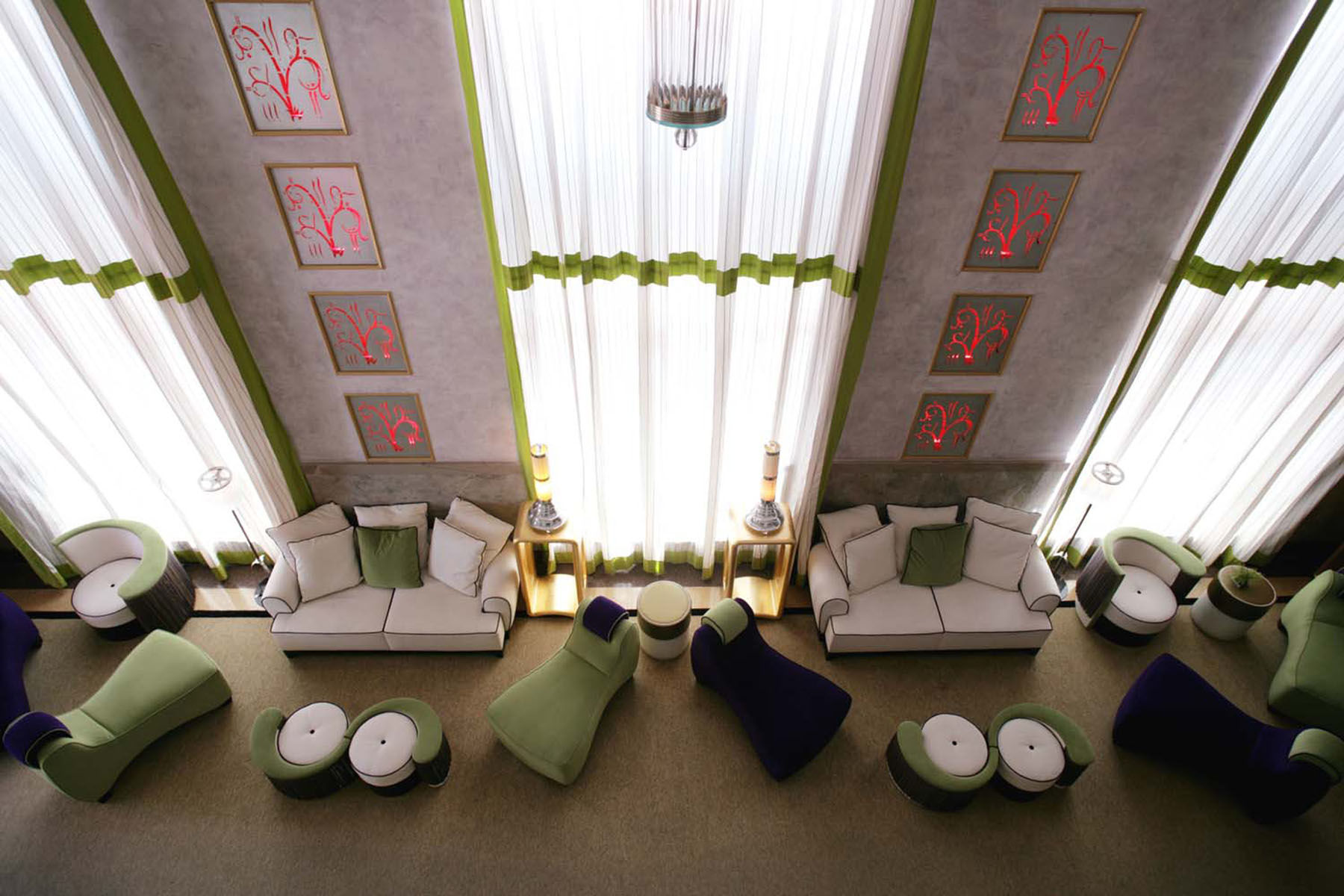 Hotel Victor South 4*