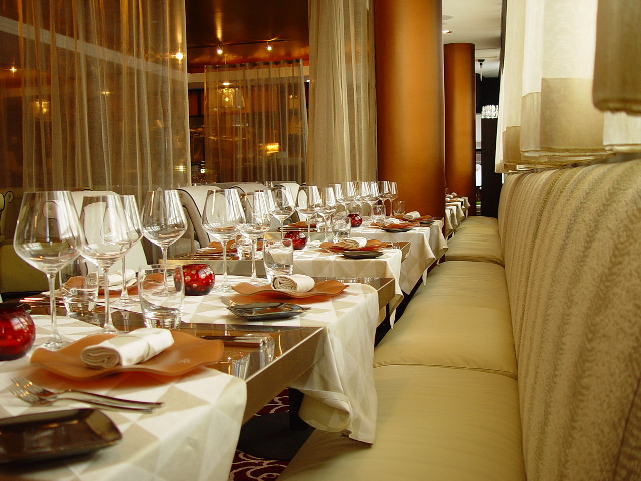 Hotel Victor South