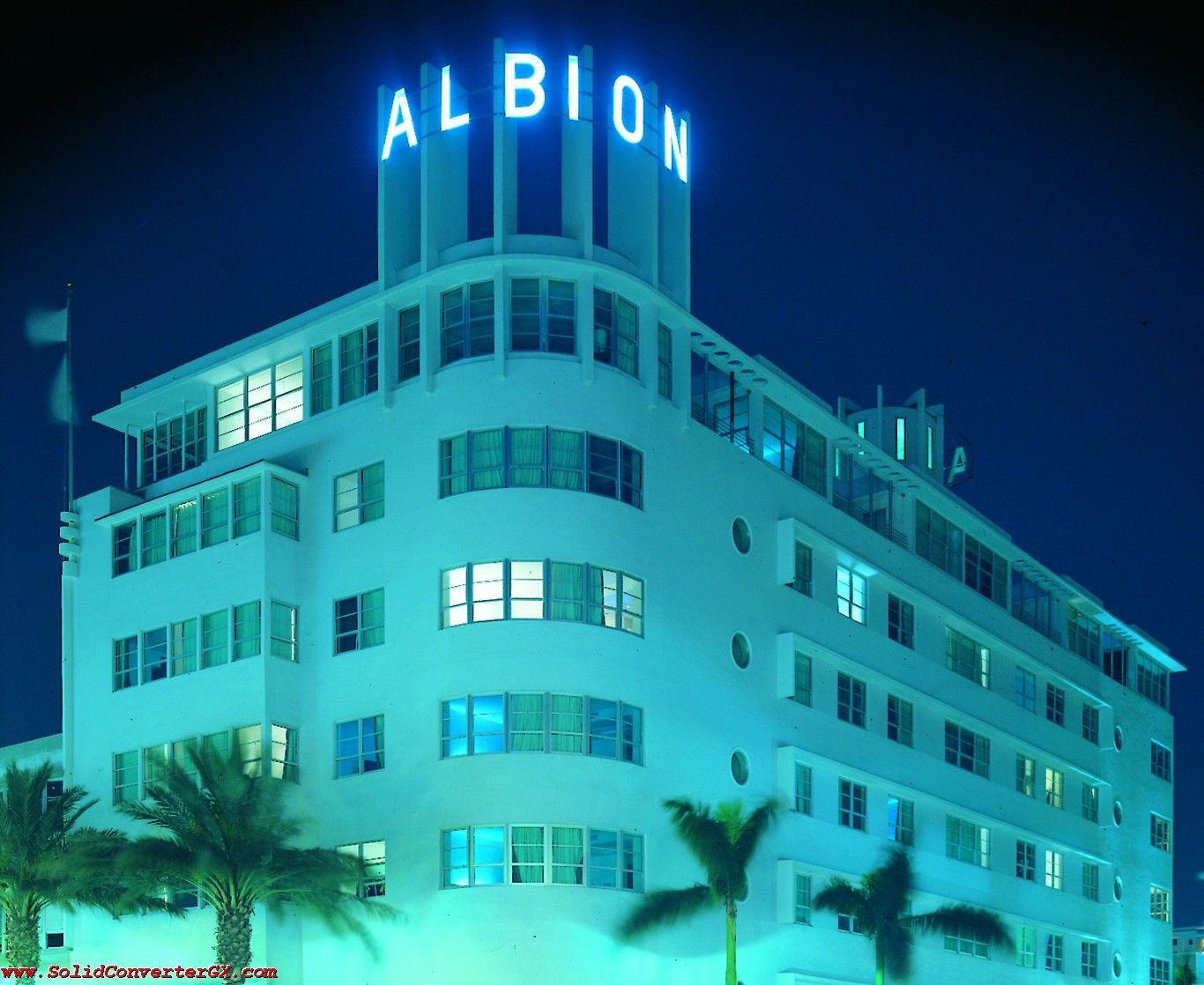 Albion