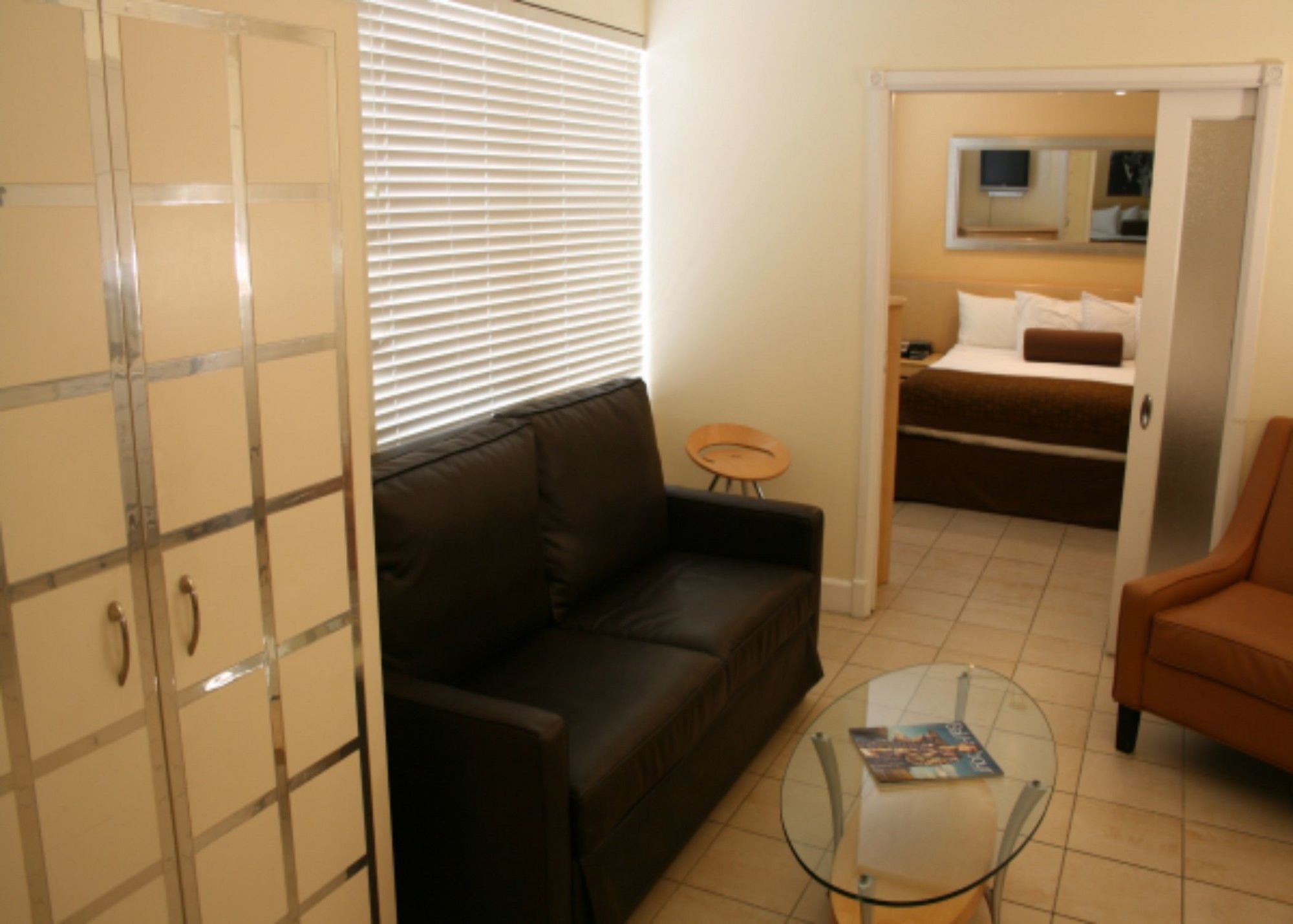 Hotel Hilton Vacation Club Crescent On South Miami Miami Beach