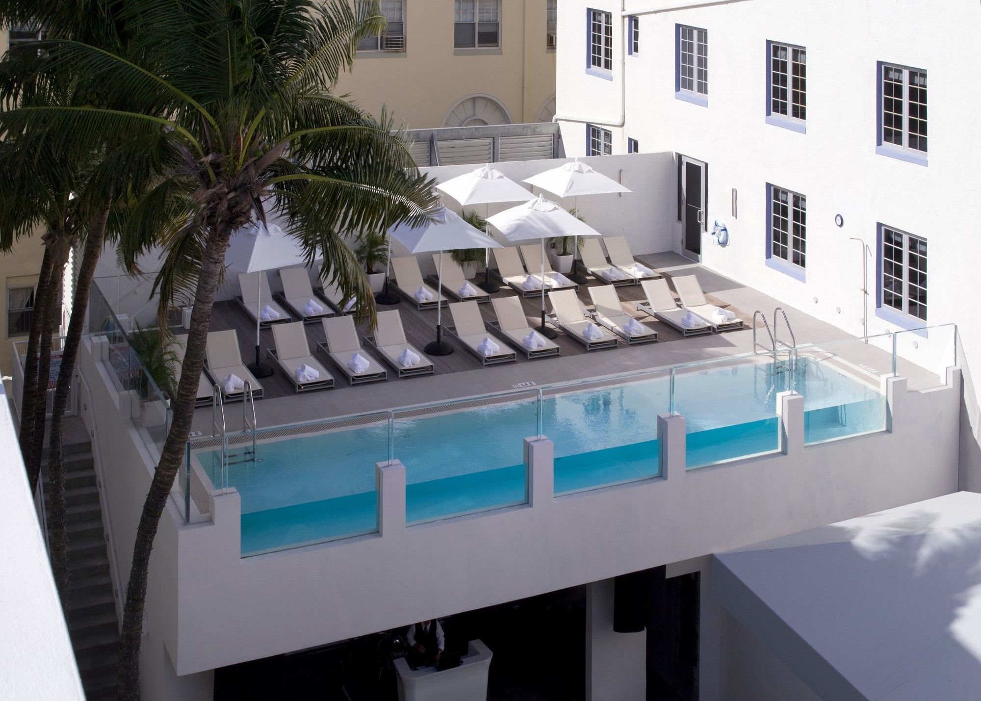 Breakwater South Miami Beach