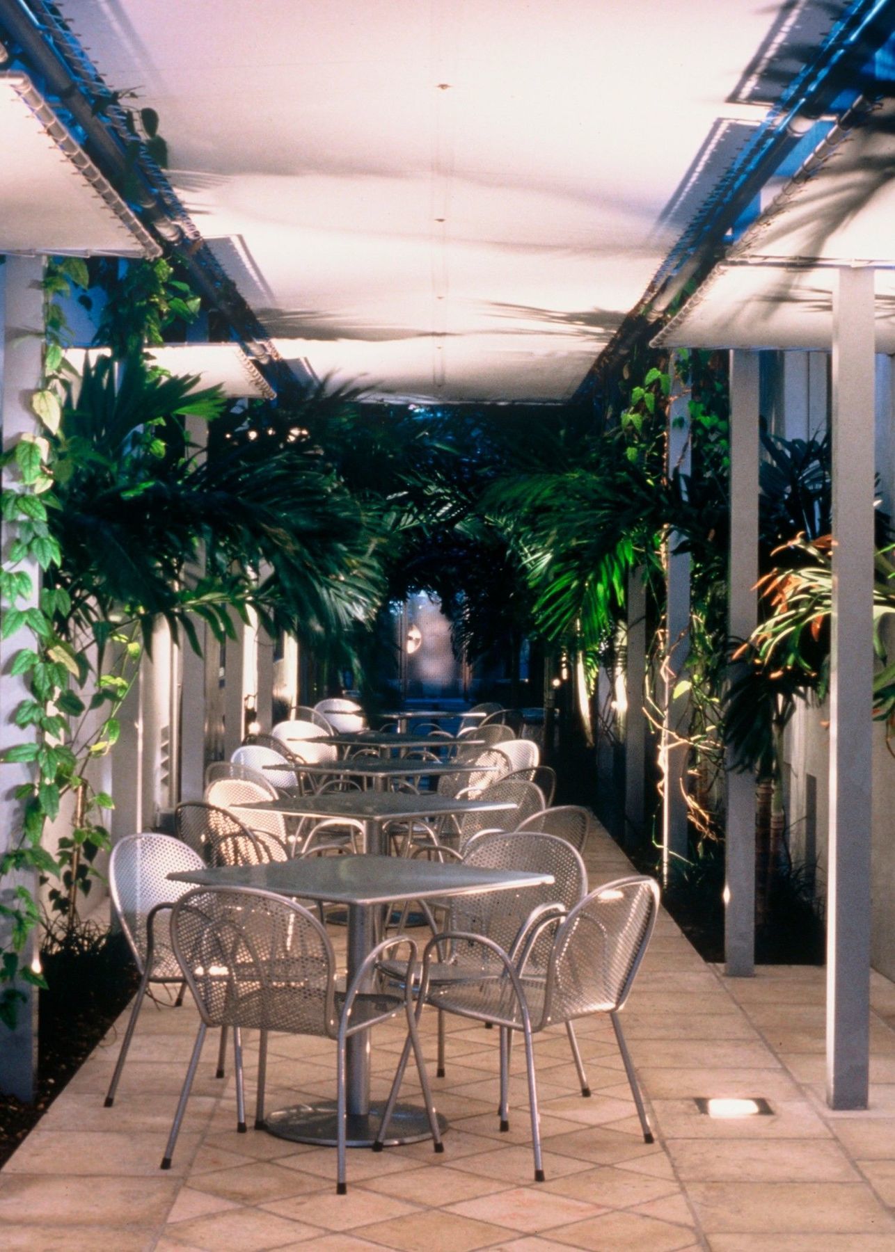 Hotel Crest Miami Beach