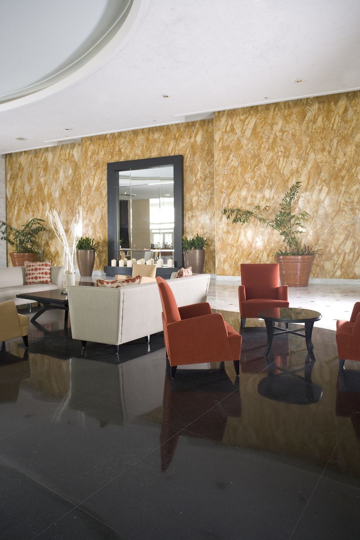 Resort Deauville 3*