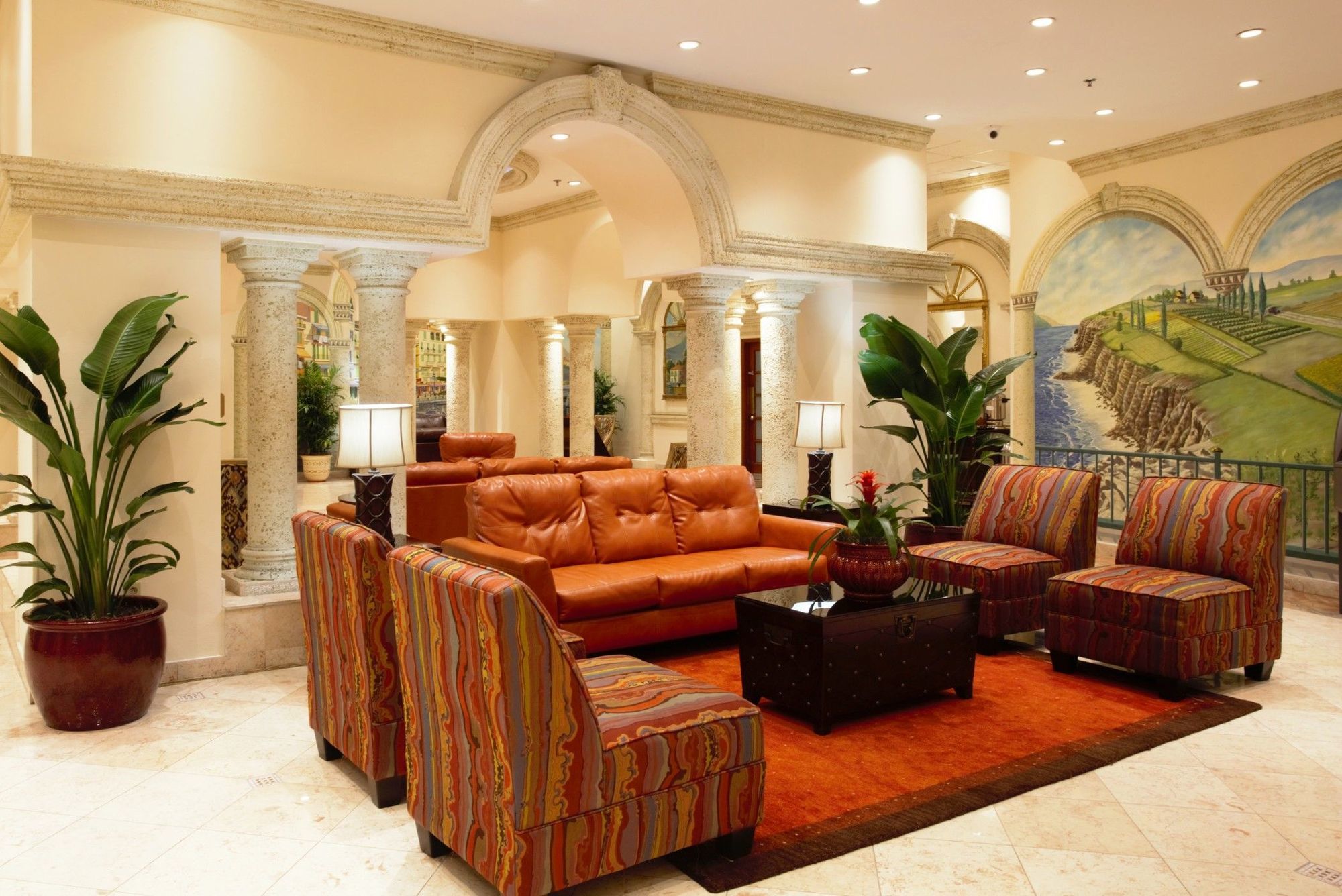 Lexington By Rl Miami