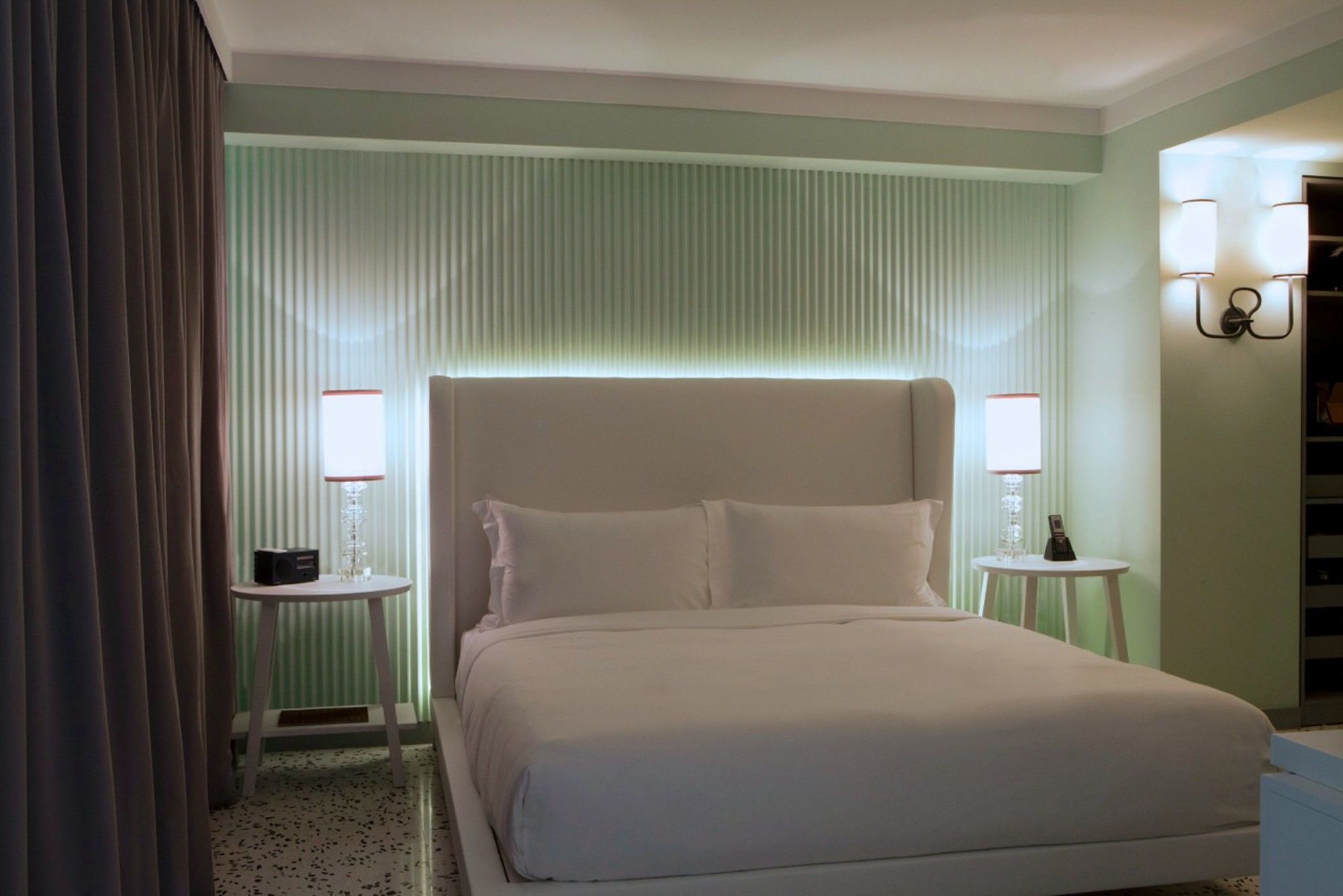 Hotel Metropolitan Miami Miami Beach