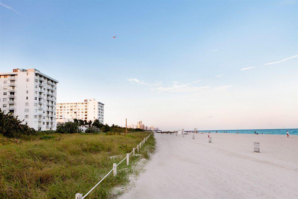 Sky At Ocean Drive South