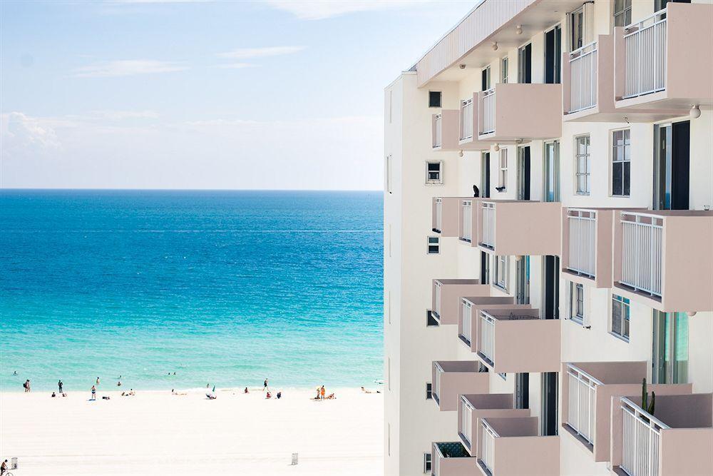 Hotel Sky At Ocean Drive South Miami Beach