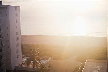 Hotel Sky At Ocean Drive South 4*