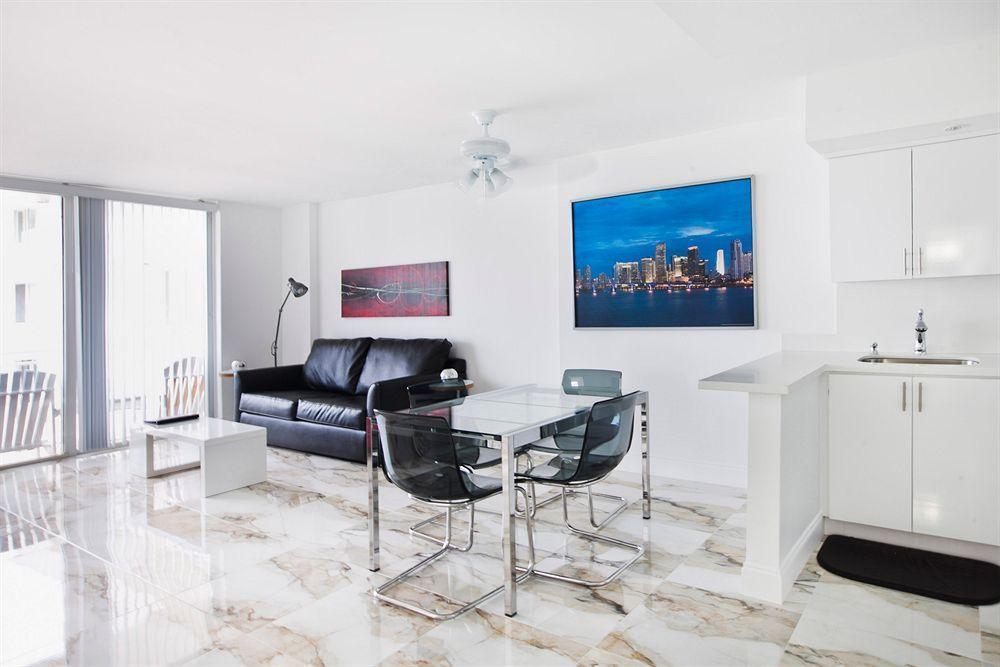 Hotel Sky At Ocean Drive South
