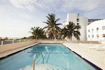 Sky At Ocean Drive South