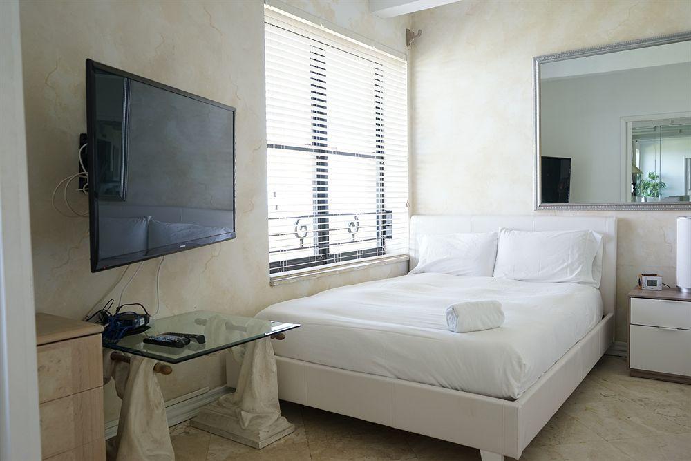 Aparthotel The Netherland