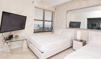 Aparthotel The Netherland 4*