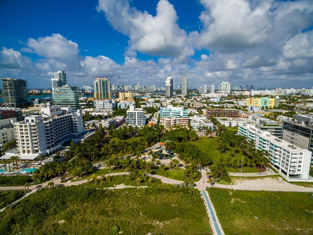 Dream Destinations At Ocean Place Miami Beach