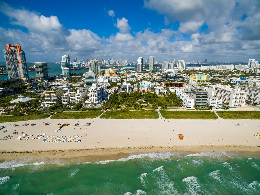 Apartment Dream Destinations At Ocean Place